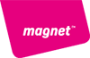 Magnet Logotyp